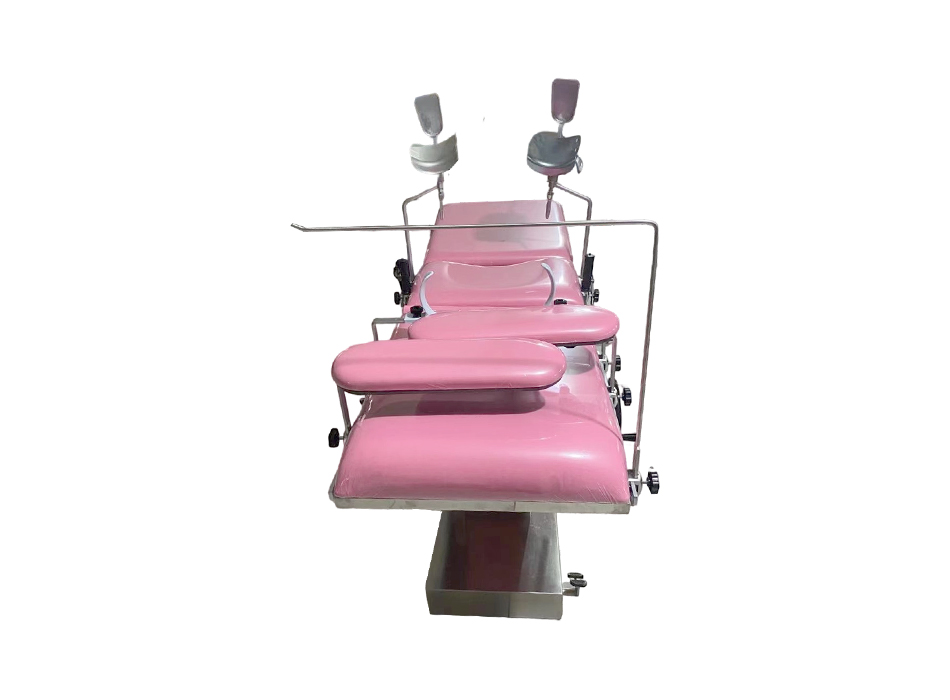 YGP01A เตียงส่งไฟฟ้า