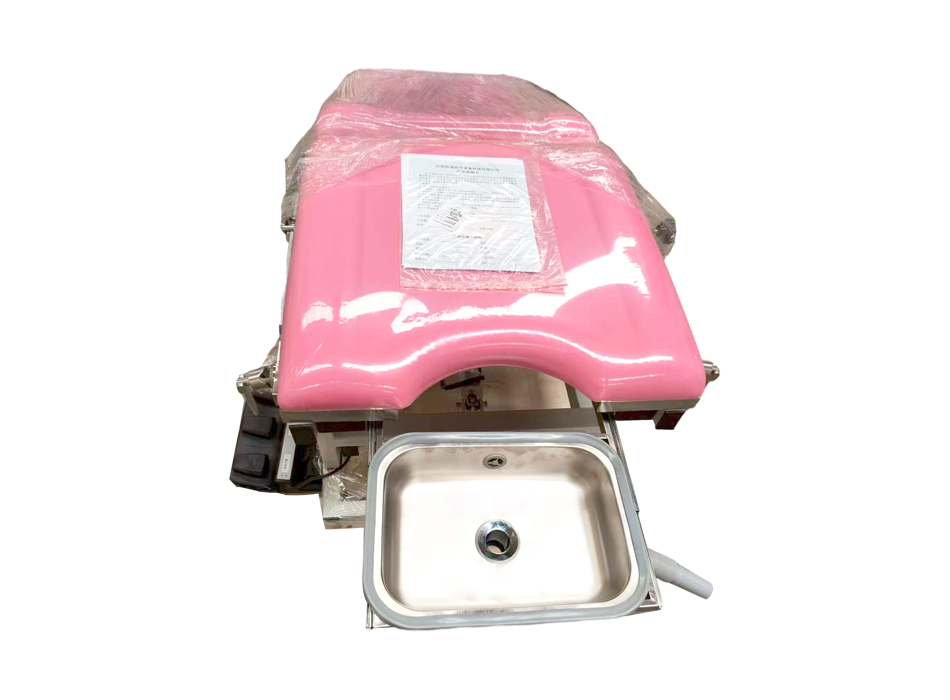 YGP01A เตียงส่งไฟฟ้า