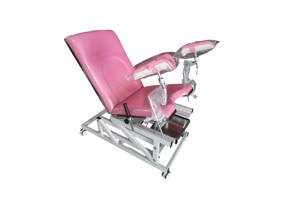 YGP01A เตียงส่งไฟฟ้า