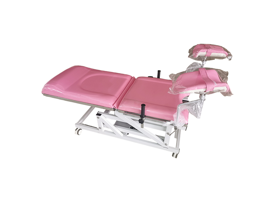 YGP01A เตียงส่งไฟฟ้า