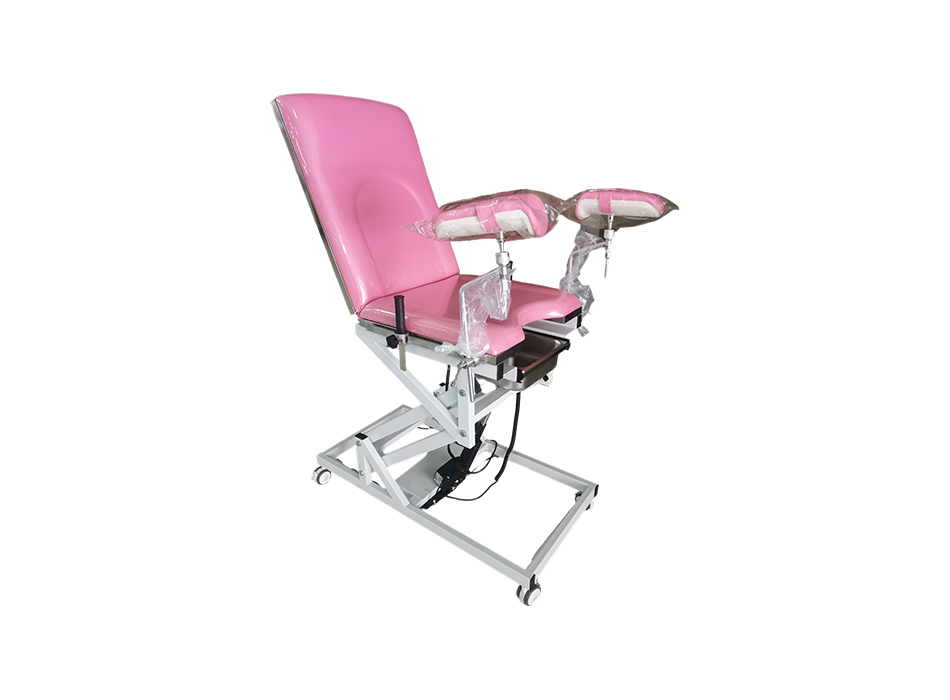 YGP01A เตียงส่งไฟฟ้า