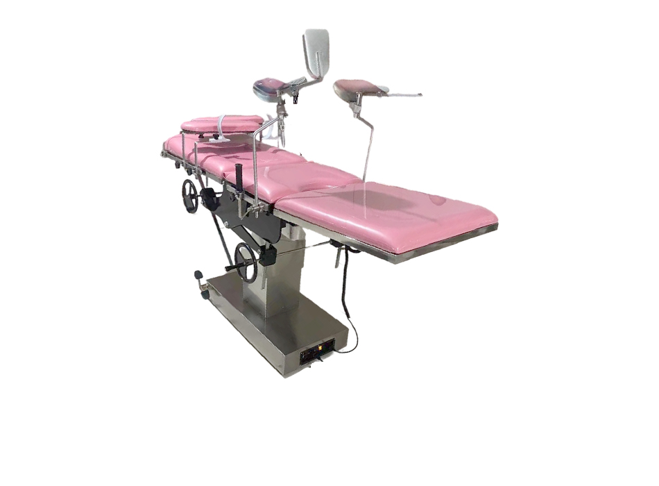 YGP01A เตียงส่งไฟฟ้า