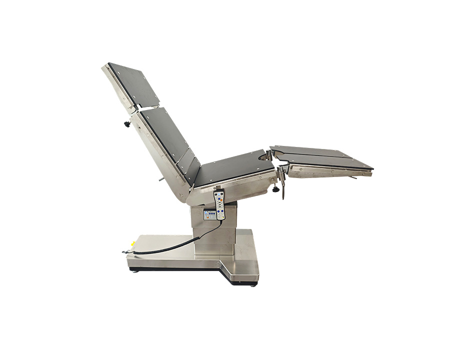 YGDH04A - โต๊ะปฏิบัติการไฮดรอลิกไฟฟ้าที่ได้รับการอัพเกรด