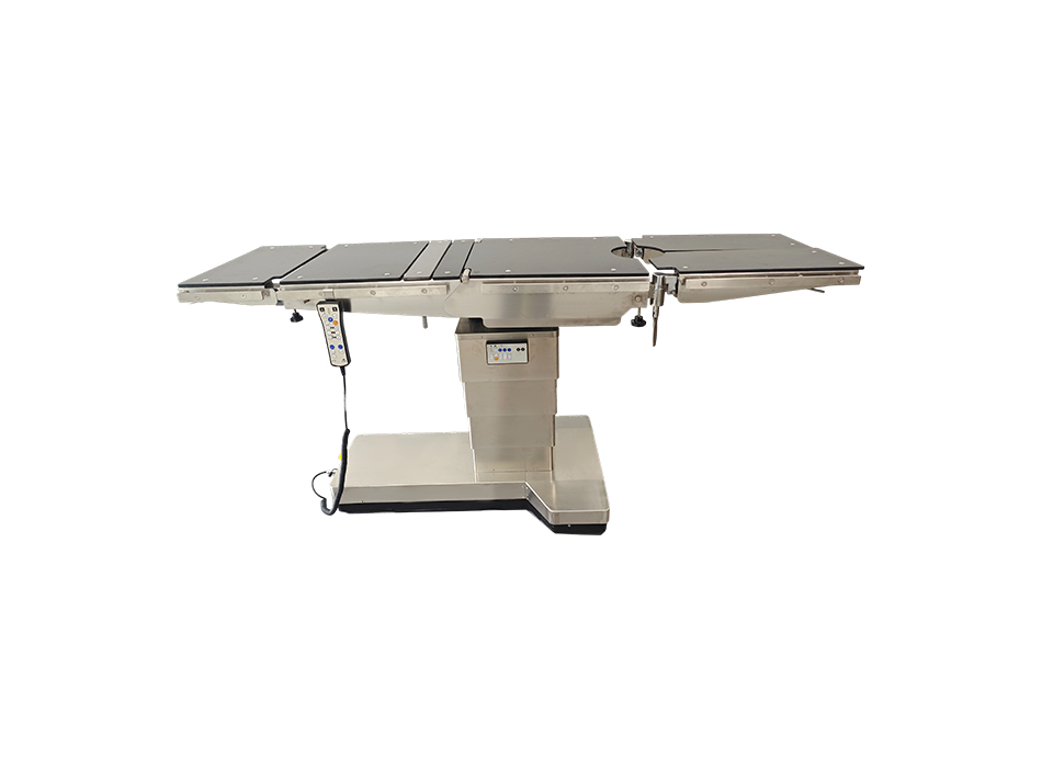 YGDH04A - โต๊ะปฏิบัติการไฮดรอลิกไฟฟ้าที่ได้รับการอัพเกรด