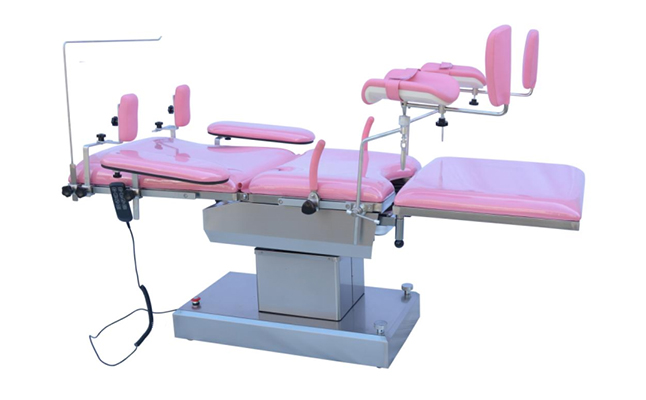 ชุดเตียงจัดส่ง