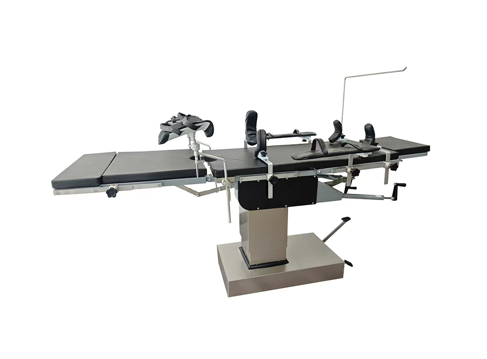 YGS3008 โต๊ะปฏิบัติการไฮดรอลิก