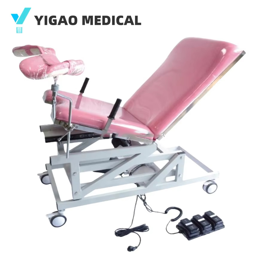 บทบาทของตารางปฏิบัติการด้วยไฟฟ้าในการเพิ่มความแม่นยำและประสิทธิภาพการผ่าตัด